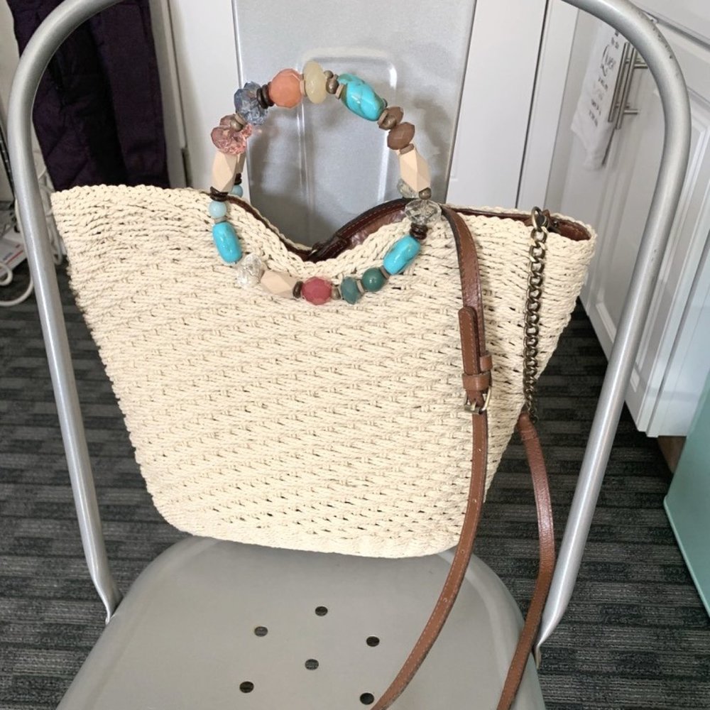 Great Patricia Nash summer purse